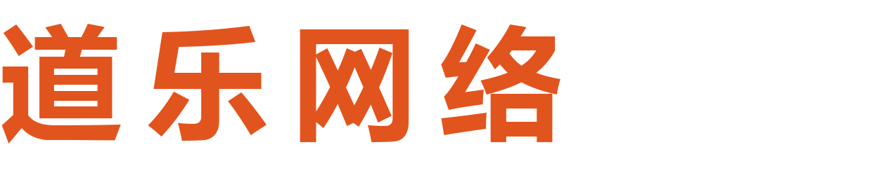 网站建设-网站制作-网页设计-做网站公司-企业网站搭建-道乐网络